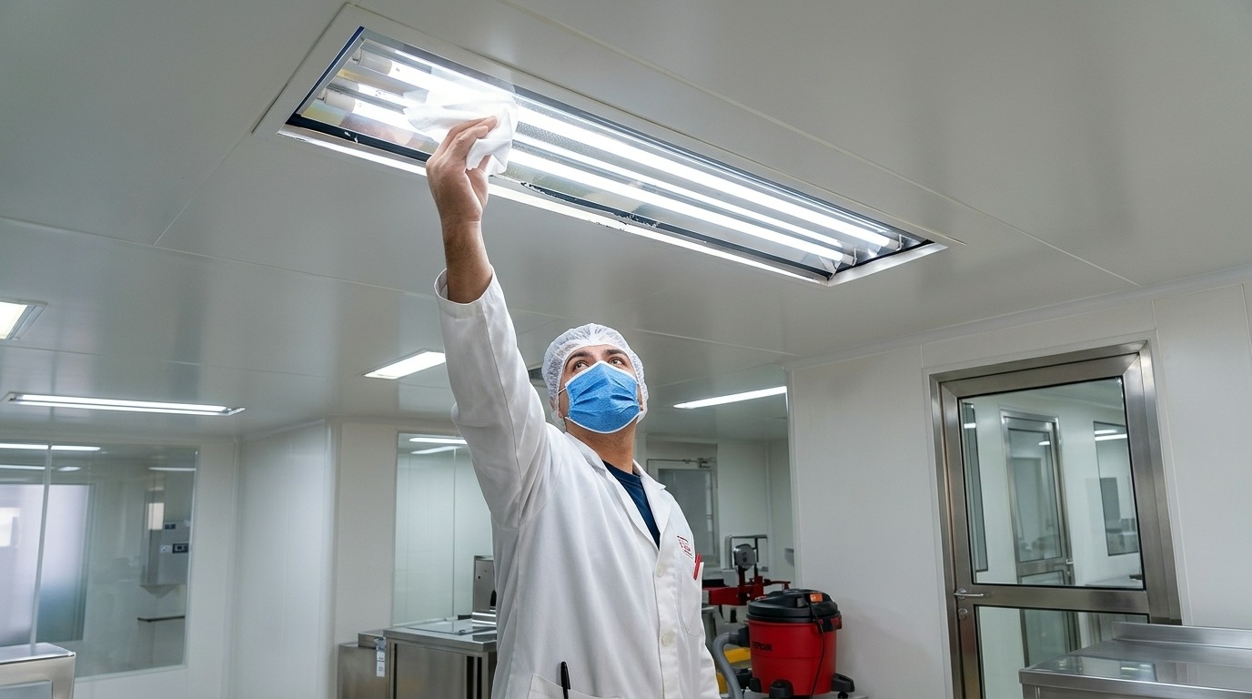 Ingeniero de Naiva Electric atendiendo a un cliente